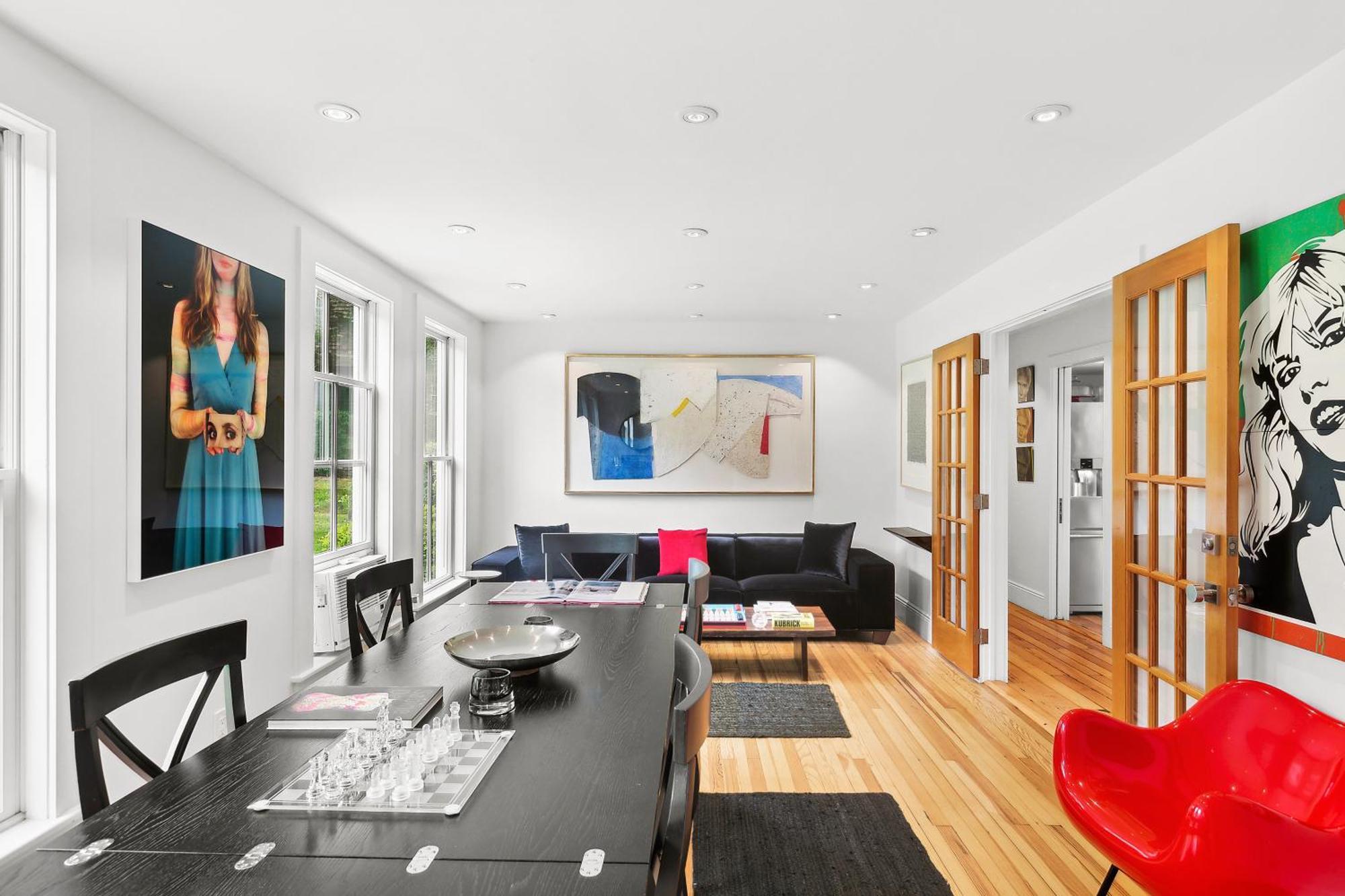 Seven Resort Style Inn Near Beach Shelter Island Heights Exterior foto